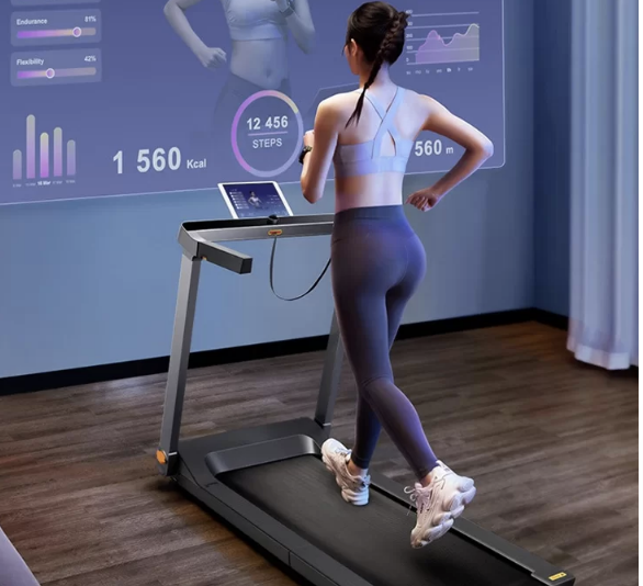 Беговая дорожка