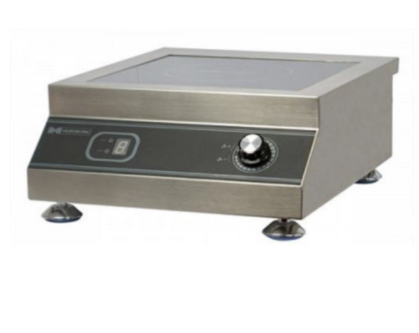 Плита индукционная HURAKAN HKN-ICF50D