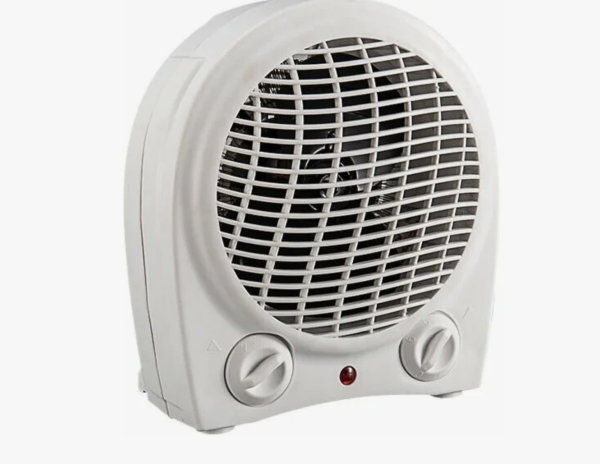 Тепловентилятор