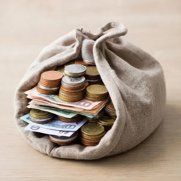 Финансовая подушка безопасности