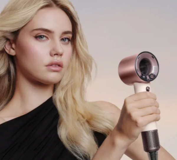 Dyson Supersonic