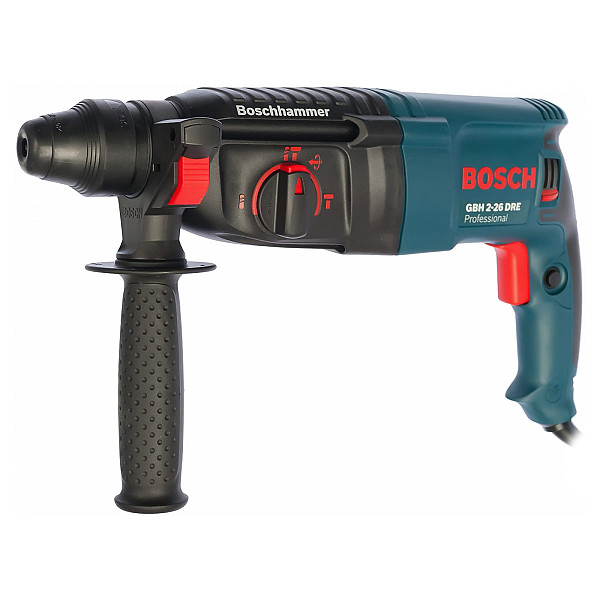 Bosch GBH 2-26 DRE