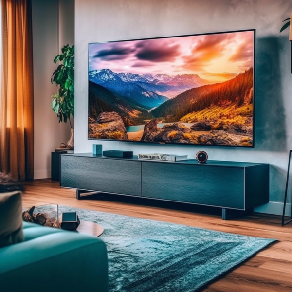 Какой телевизор лучше купить 2023