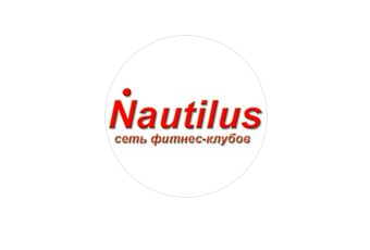 Тренажерный зал «Nautilus»
