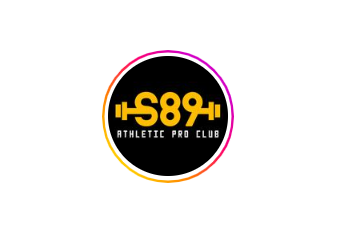 S89 Athletic Pro Club