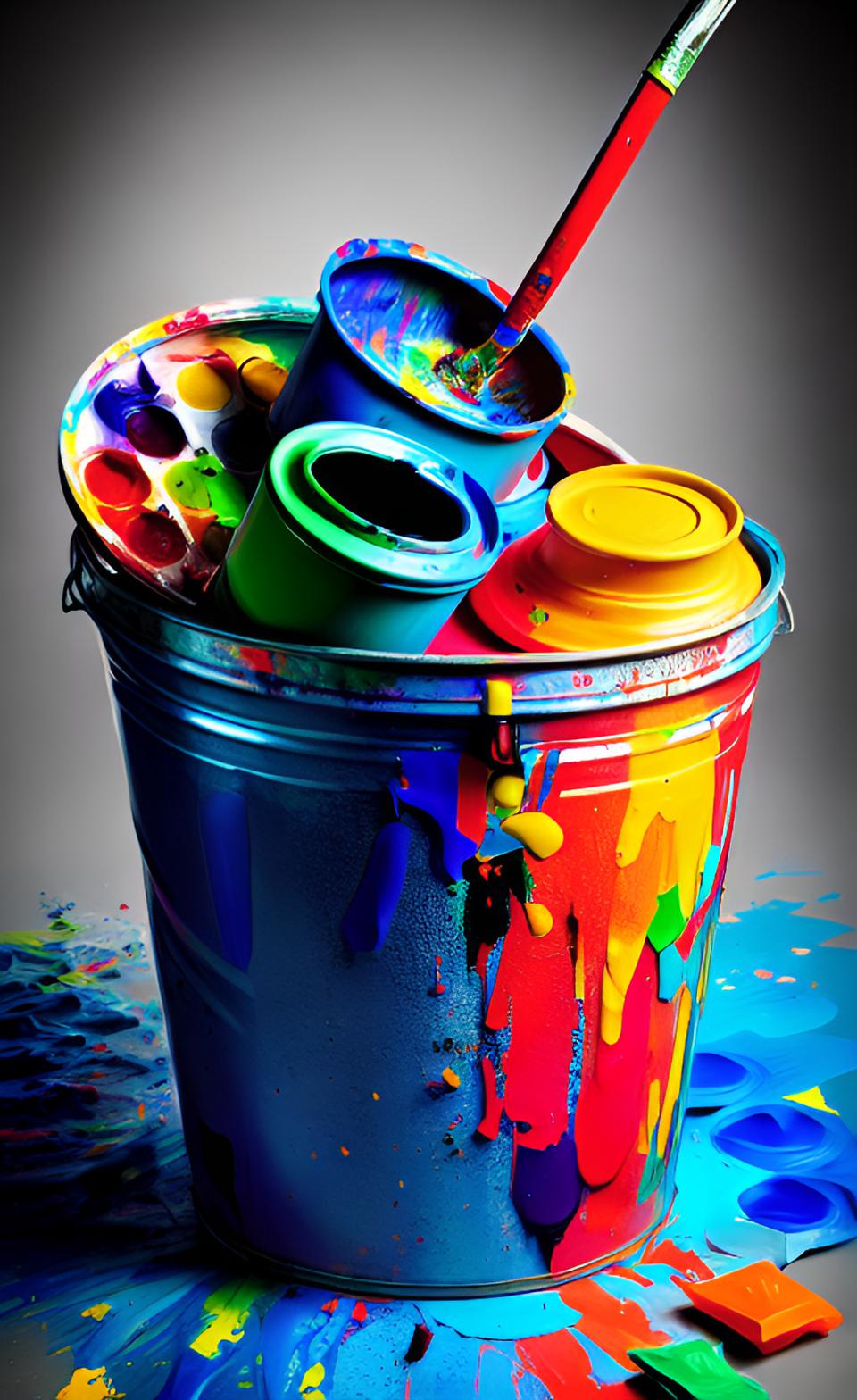 bucket_painting