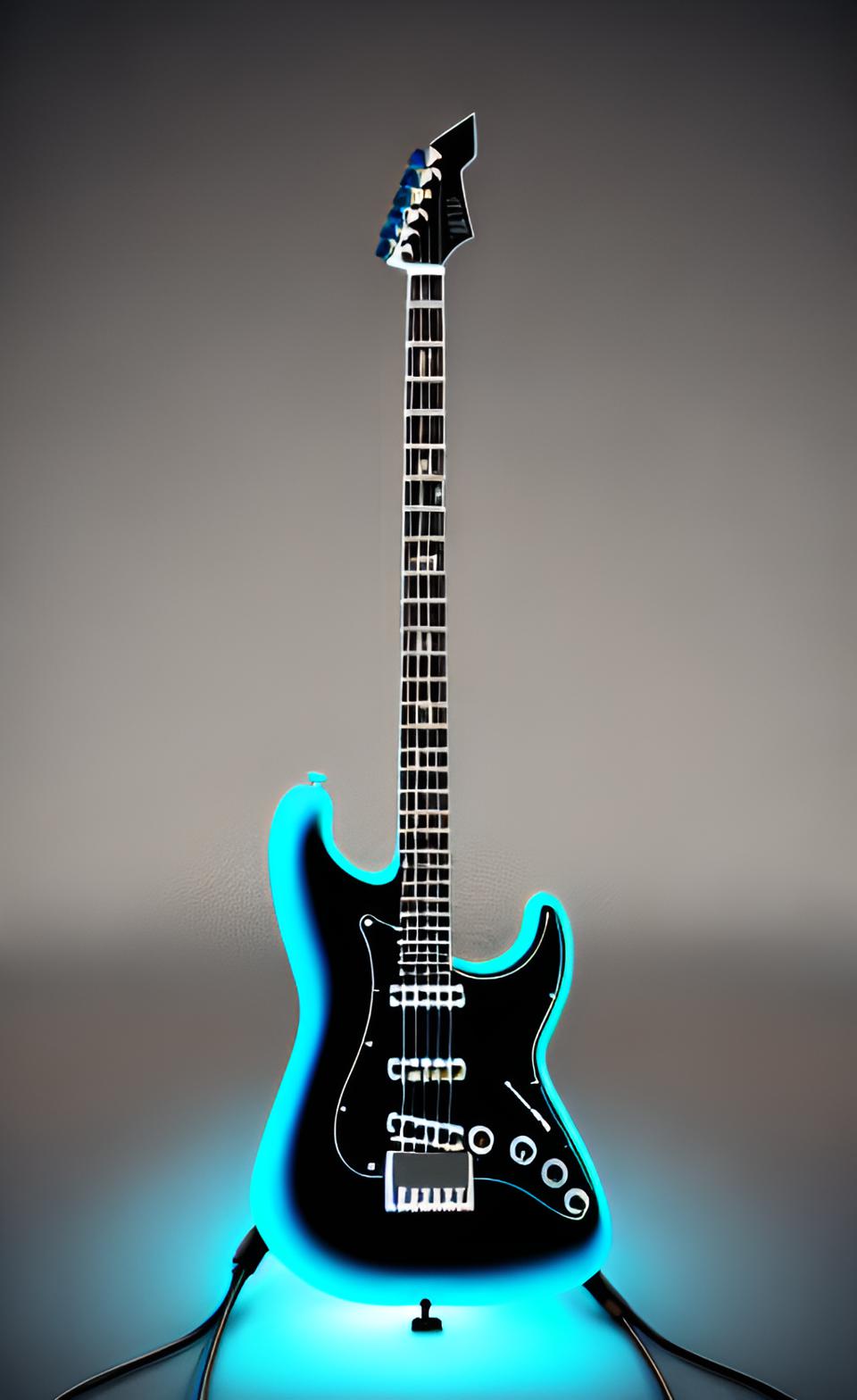 electric_guitar