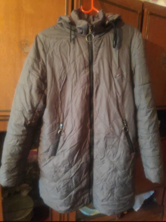 Продам Куртка размер 50 Темиртау