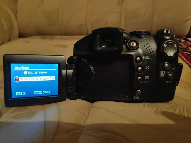Продам цифровой фотоаппарат Canon Теміртау - сурет 3