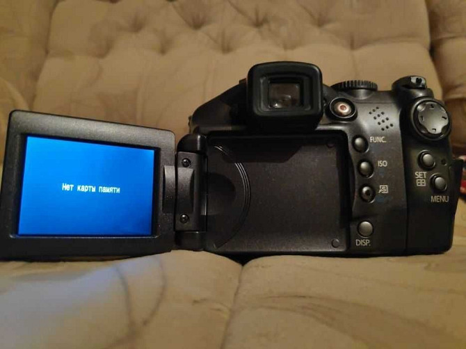 Продам цифровой фотоаппарат Canon Теміртау - сурет 4