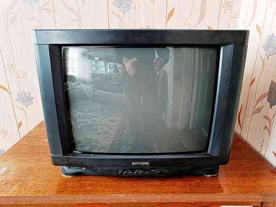 Продается телевизор SAMSUNG CS-2185R Шымкент
