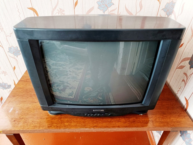Продается телевизор SAMSUNG CS-2185R Шымкент - изображение 2