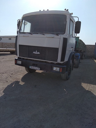 Продам грузовик МАЗ 2002 г/в Актау - изображение 1