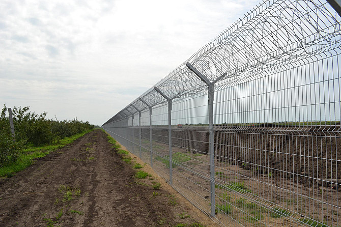 Забор от производителя Усть-Каменогорск - изображение 2
