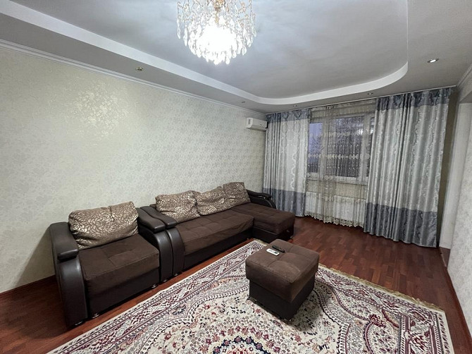 Сдам 2-комнатную квартиру, посуточно Алматы - изображение 6