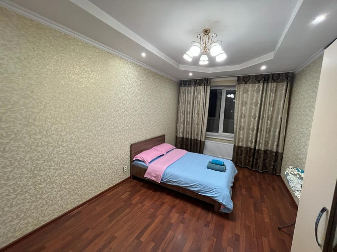 Сдам 2-комнатную квартиру, посуточно Алматы - изображение 3