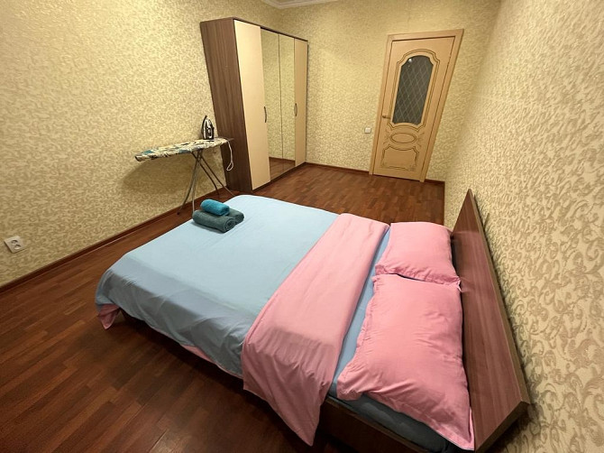 Сдам 2-комнатную квартиру, посуточно Алматы - изображение 4