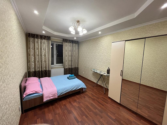 Сдам 2-комнатную квартиру, посуточно Алматы - изображение 1