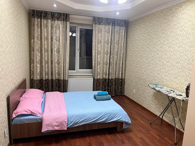 Сдам 2-комнатную квартиру, посуточно Алматы - сурет 2