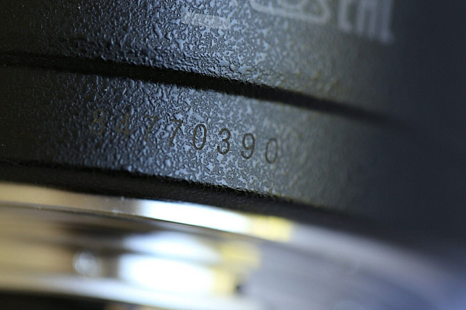 Объектив Canon EF-S 17-55mm f/2.8 IS USM для цифровых камер Canon Павлодар - сурет 4