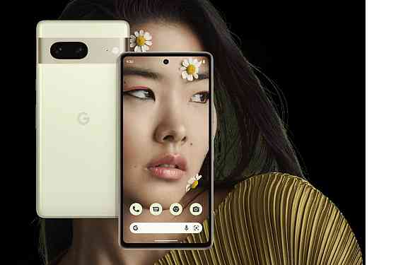 Google Pixel 7-5G — с широкоугольным объективом — 256 ГБ Павлодар