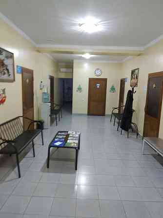 Продам универсальное помещение, отдельностоящее Талгар