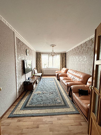 Продам 4-комнатную квартиру Павлодар - изображение 1