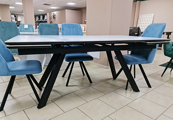 Продам обеденный стол новое Павлодар - изображение 1