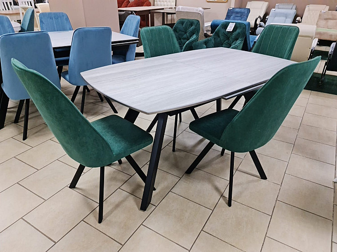 Продам обеденный стол новое Павлодар - сурет 4