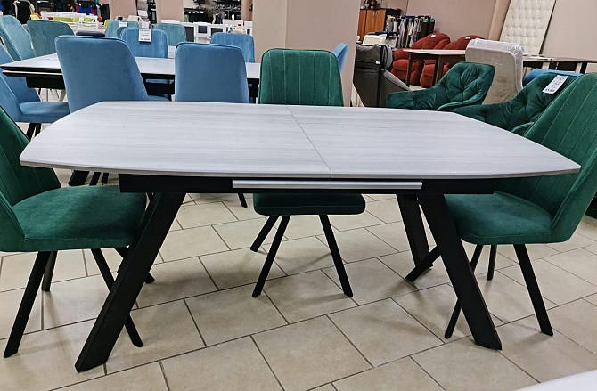Продам обеденный стол новое Павлодар - сурет 3