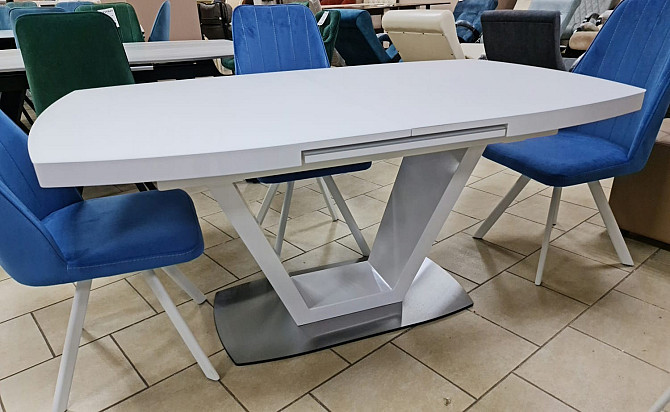 Продам обеденный стол новое Павлодар - сурет 5