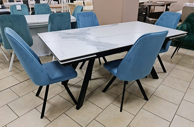 Продам обеденный стол новое Павлодар - изображение 2