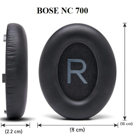 Подушки для наушников BOSE NC700 Алматы - изображение 1