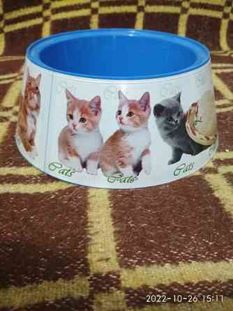 Продам миска, для кошек Алматы