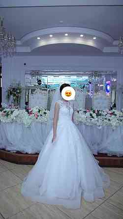 Продам Свадебное платье Астана (Нур-Султан)