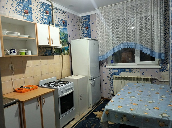 Сдам 1-комнатную квартиру, долгосрочно Актобе - изображение 7