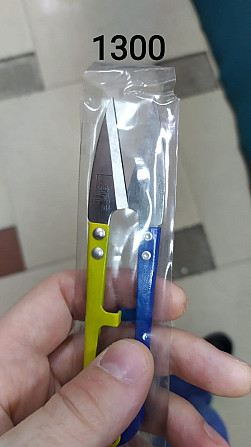 Ножницы для швеи Астана (Нур-Султан) - изображение 1