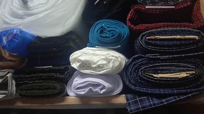 Швейные машинки Костанай - изображение 5