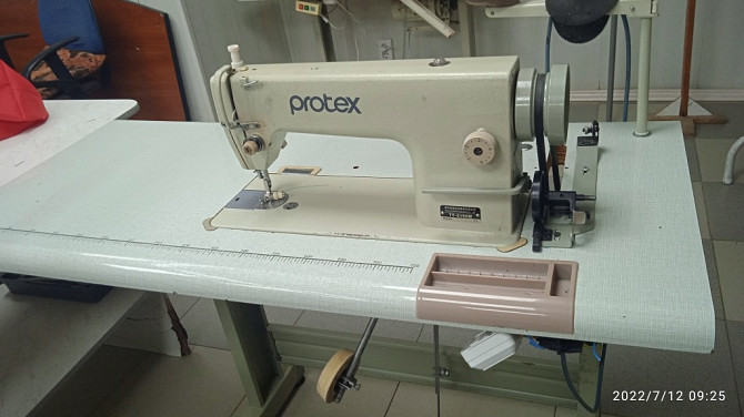Распашевальная швейная машинка Костанай - изображение 1