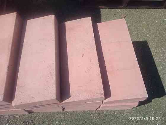 Продам Тротуарная плитка, брусчатка цементно-песчаная новый Акколь