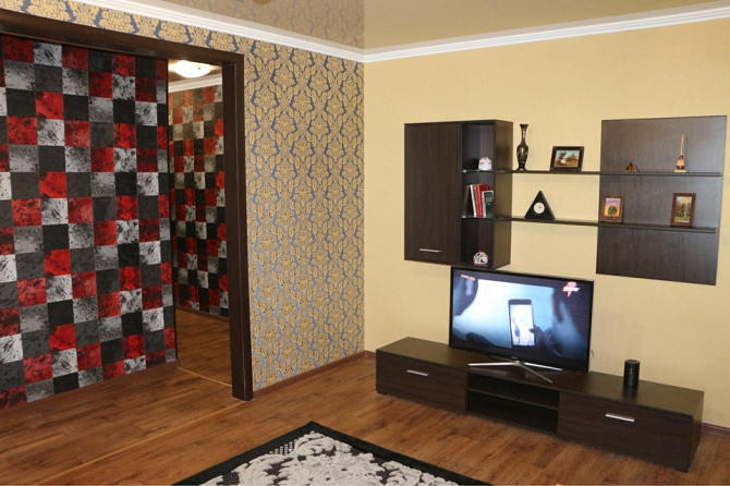 Сдам 1-комнатную квартиру, посуточно Караганда - изображение 4