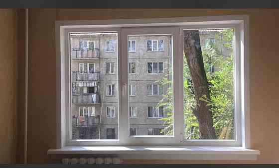 пластиковые окна Алматы