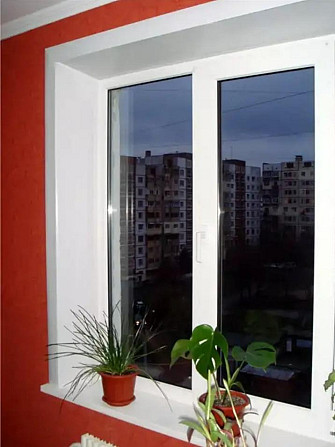 пластиковые окна Алматы - изображение 1