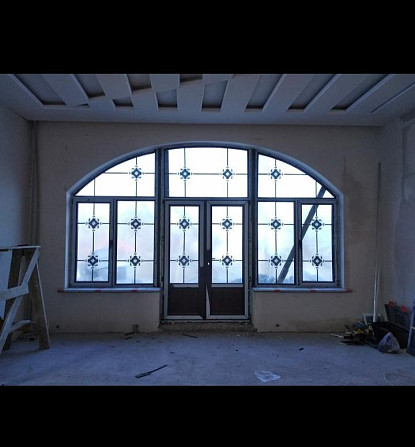 пластиковые окна Алматы - изображение 3