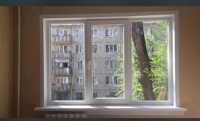 пластиковые окна Алматы - сурет 2