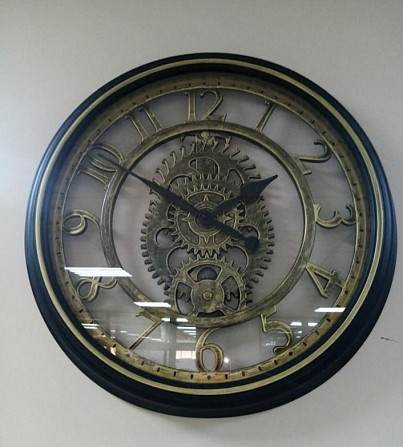 Продам Часы настенные новое Павлодар - изображение 1