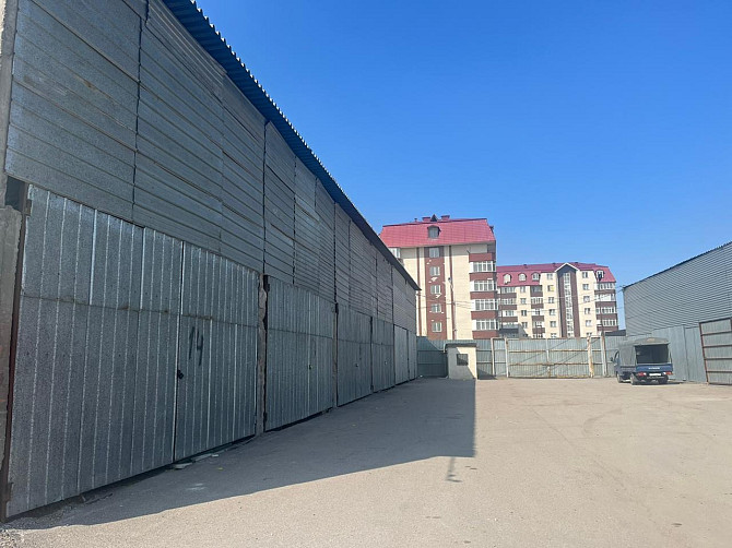 Продам складское помещение, отдельностоящее Алматы - изображение 2