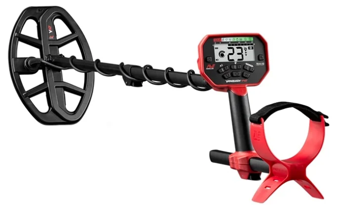 Minelab VANQUISH 440 металл детекторы Қарағанды - сурет 1