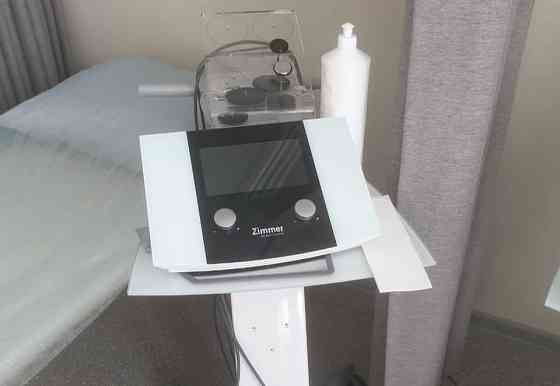 Мед оборудование аппарат для текар терапии Шымкент