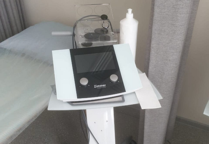 Мед оборудование аппарат для текар терапии Шымкент - изображение 1